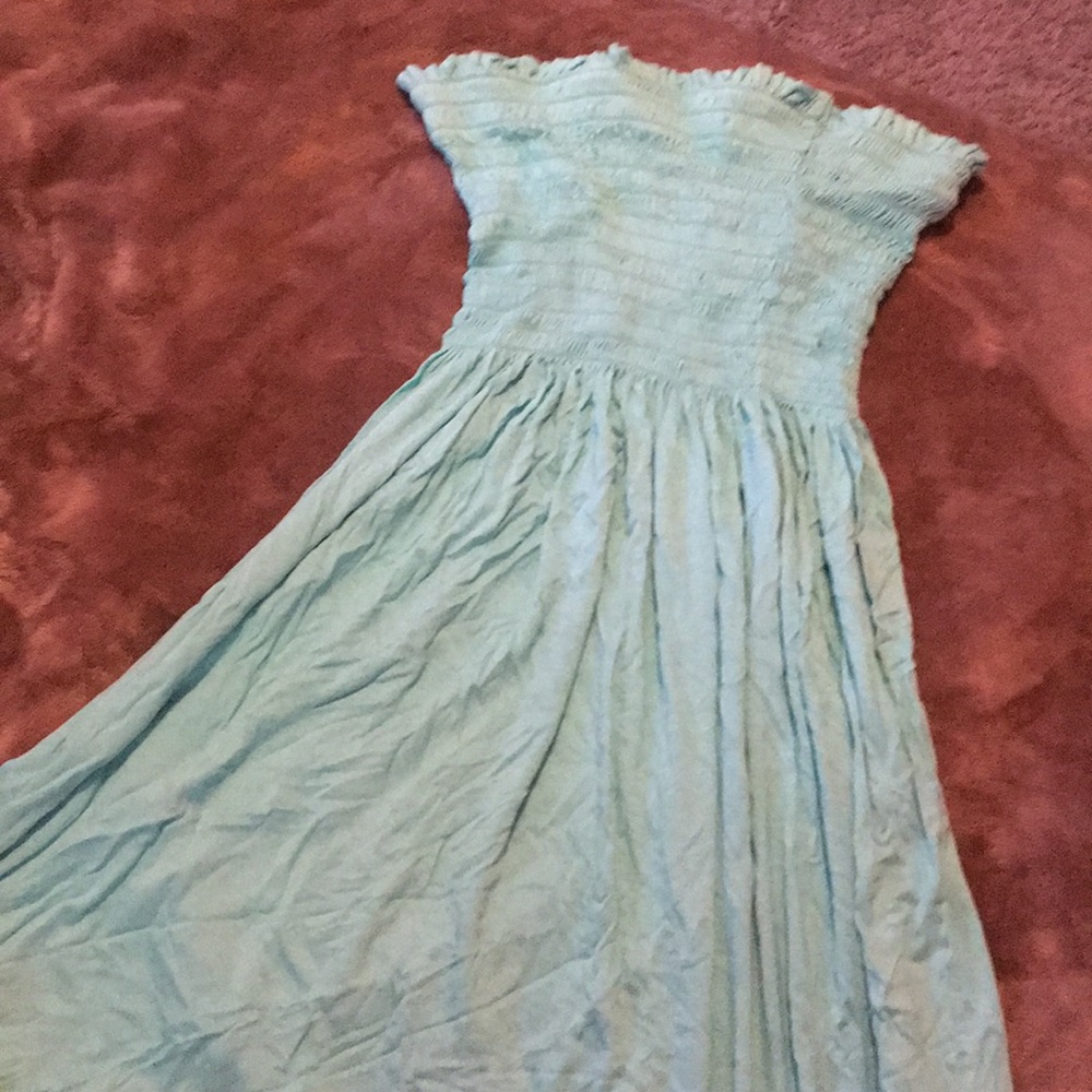Sun dress
